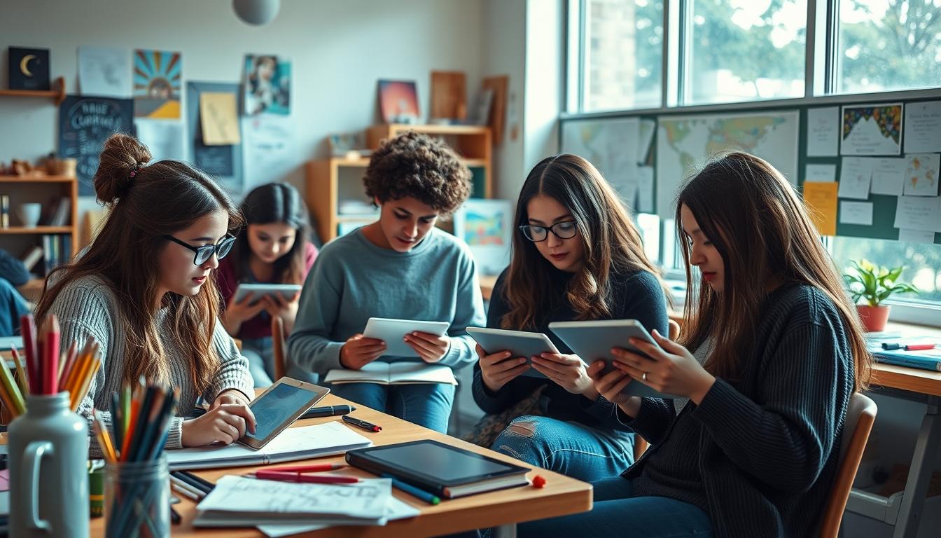 Developing confidence through consistent action