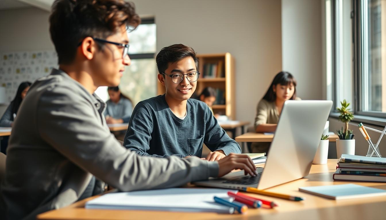 Life balance and well-being strategies