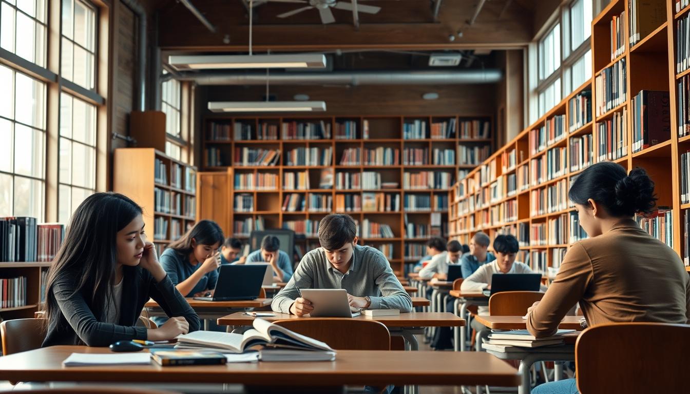 Balanced lifestyle and personal well-being