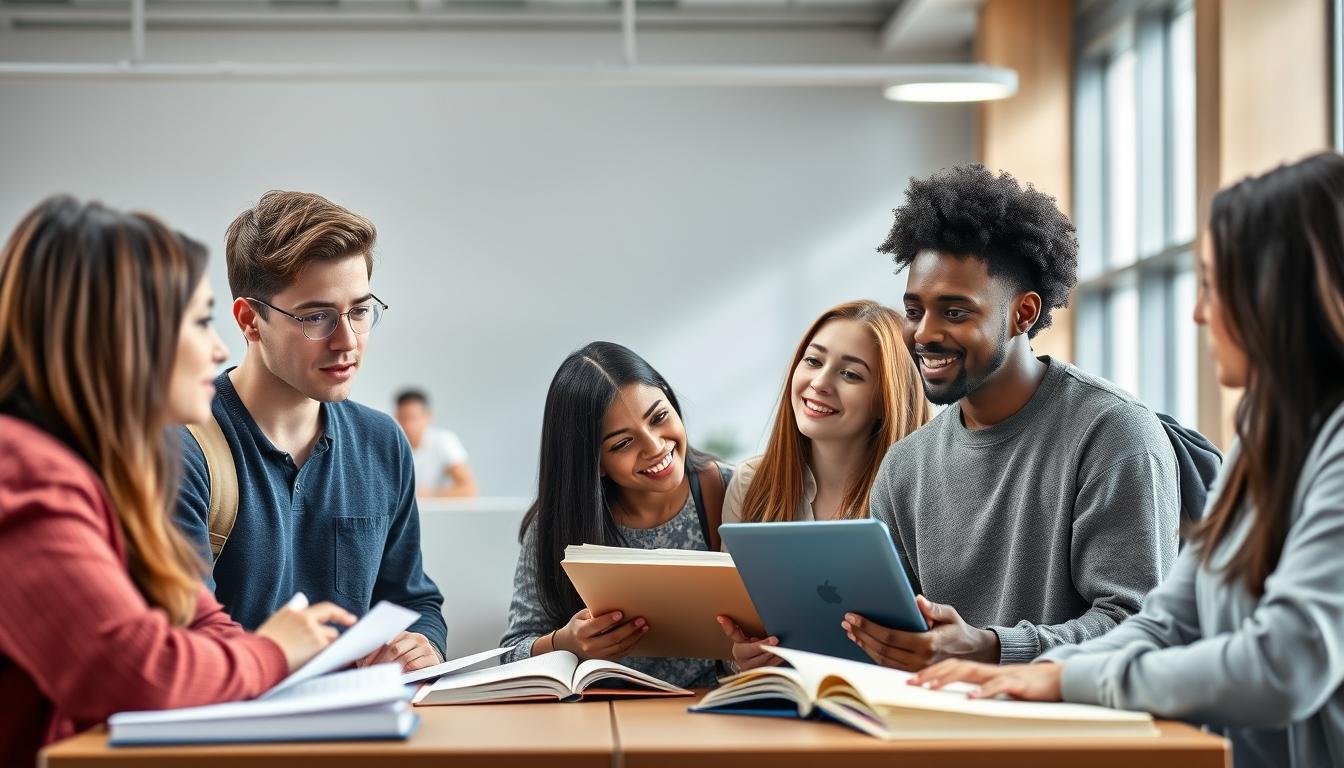 Confidence development and emotional stability