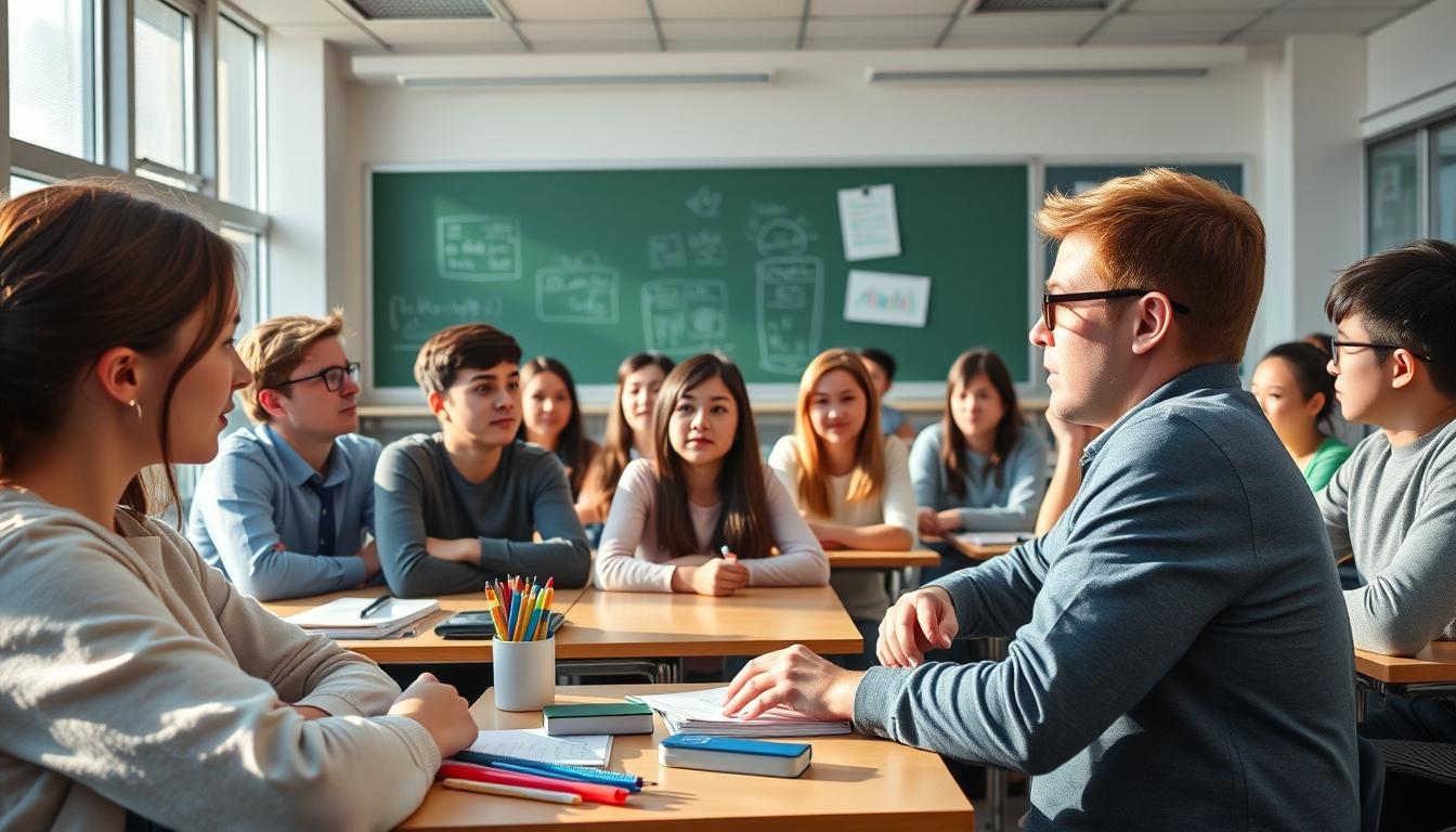 Mindset growth and self-awareness course